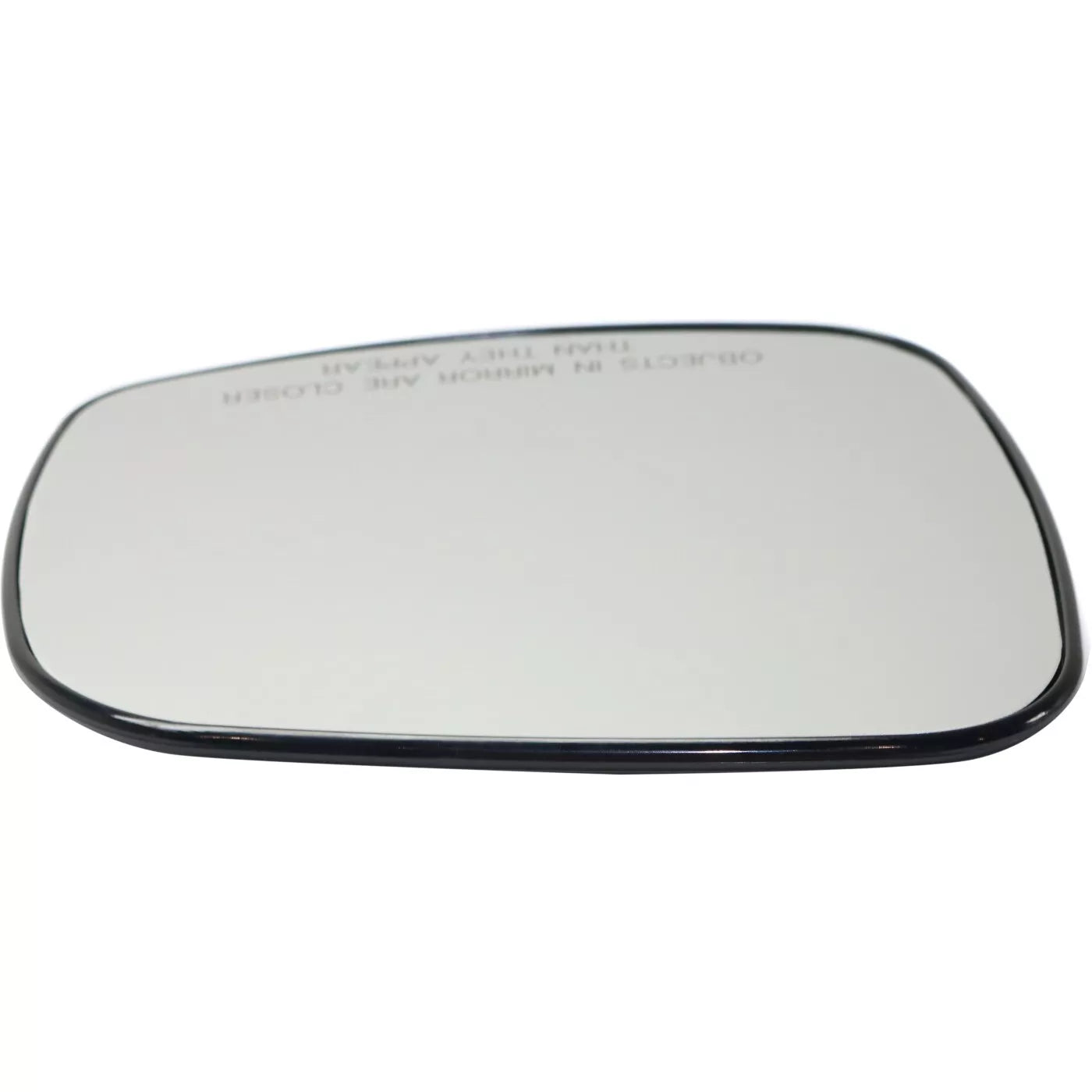 Cristal de espejo lateral derecho retrovisor exterior 2008 - 2016 CHRYSLER TOWN & COUNTRY CH1325107 68026176AB