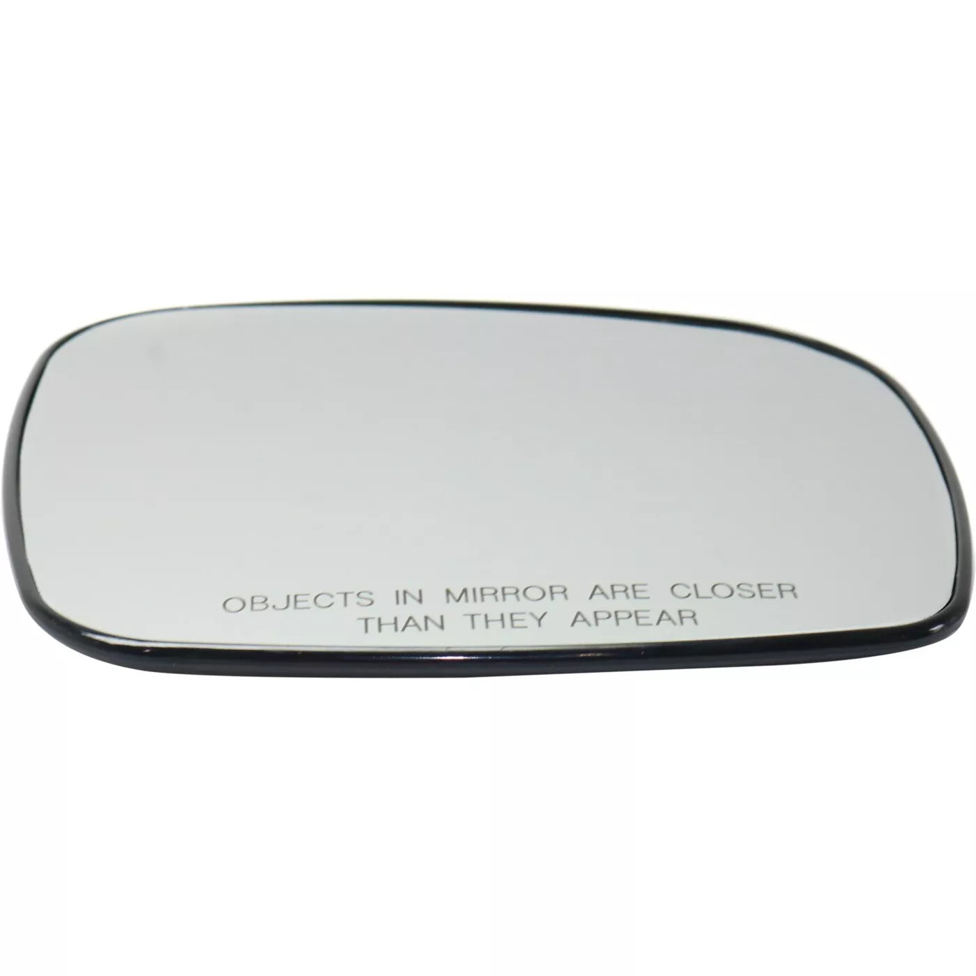 Cristal de espejo lateral derecho retrovisor exterior 2008 - 2016 CHRYSLER TOWN & COUNTRY CH1325107 68026176AB