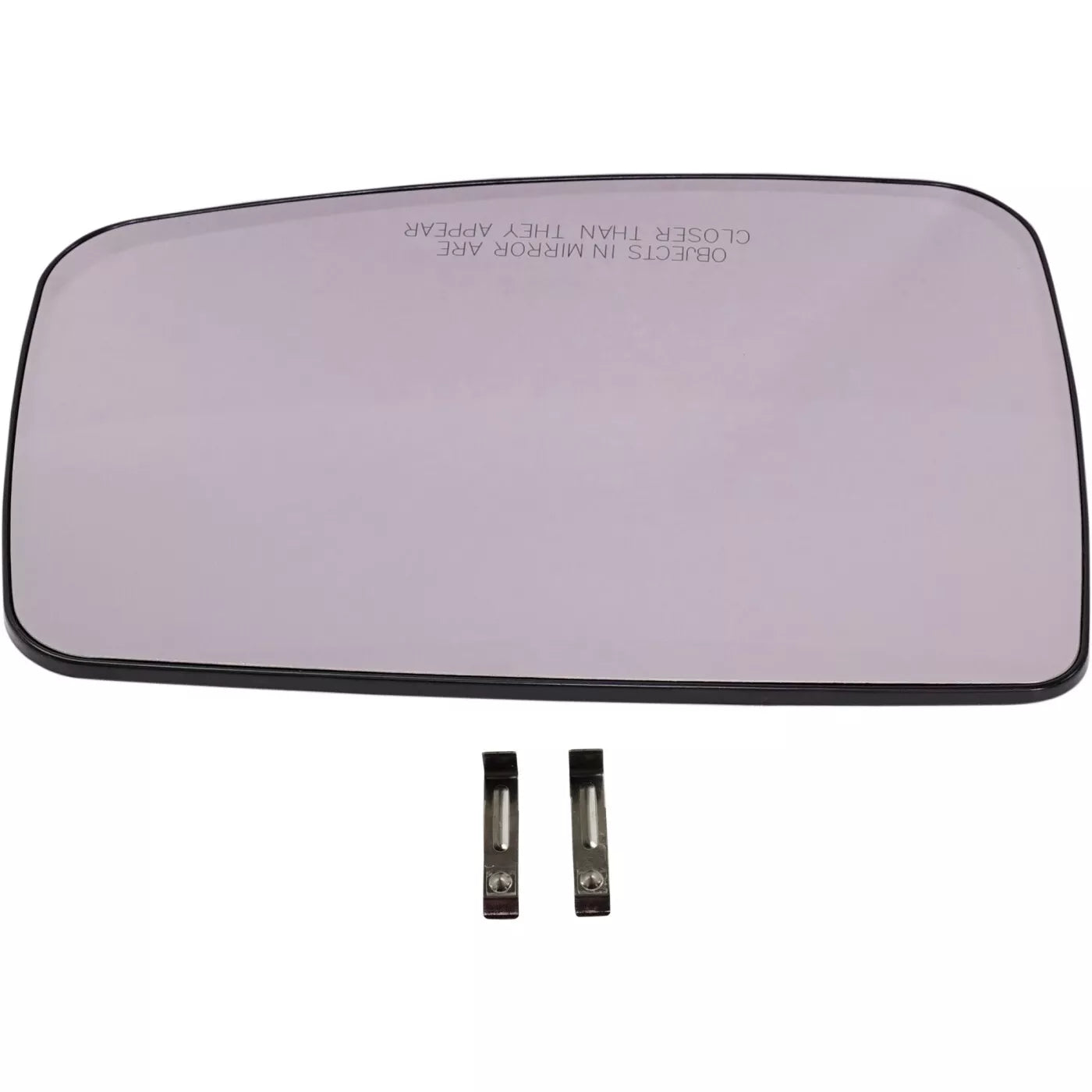 Espejo retrovisor derecho exterior retrovisor 2010 - 2010 DODGE RAM 2500 CH1325116 68050296AA