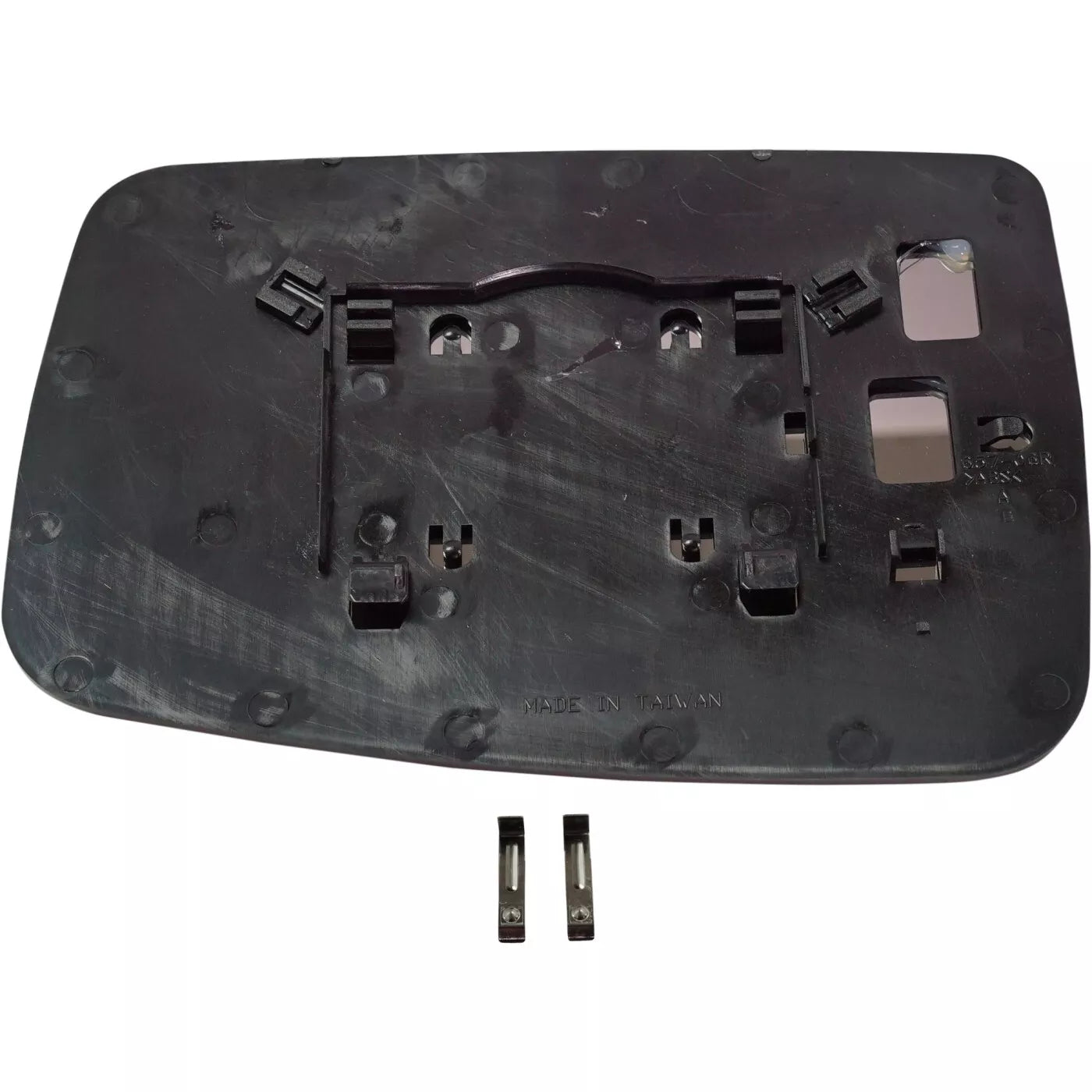 Espejo retrovisor derecho exterior retrovisor 2010 - 2010 DODGE RAM 2500 CH1325116 68050296AA