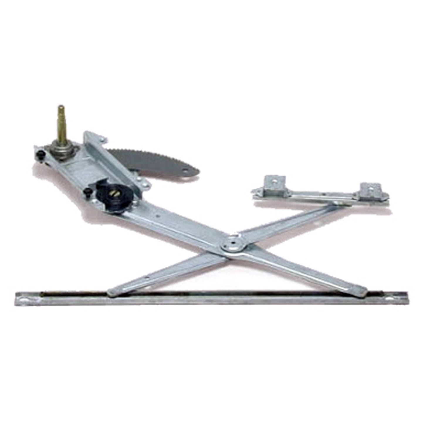 Left Side Front door glass regulator 1994 - 2001 DODGE RAM 1500 CH1350105 55075813