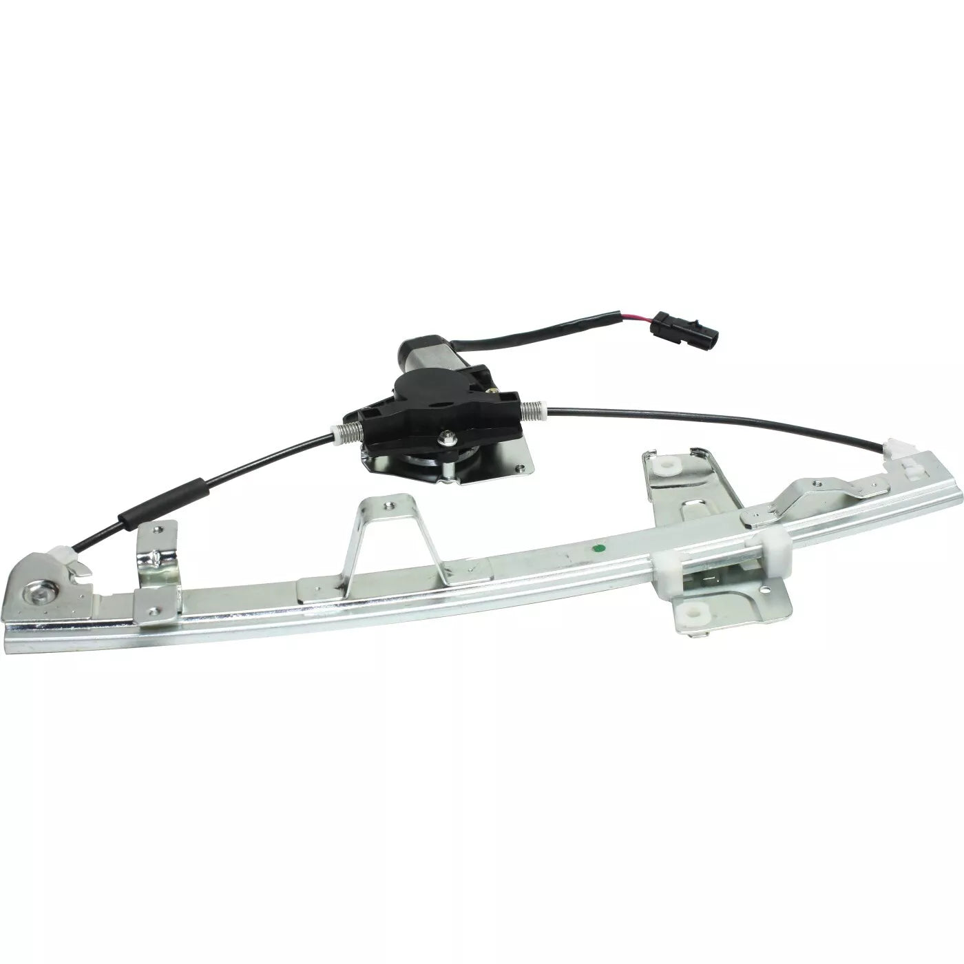 Left Side Front door glass regulator 2000 - 2004 JEEP GRAND CHEROKEE  CH1350122 55363287AE