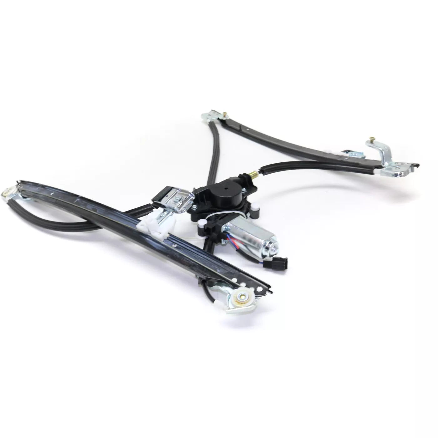 Left Side Front door glass regulator 2004 - 2007 DODGE CARAVAN  CH1350129 4894527AA