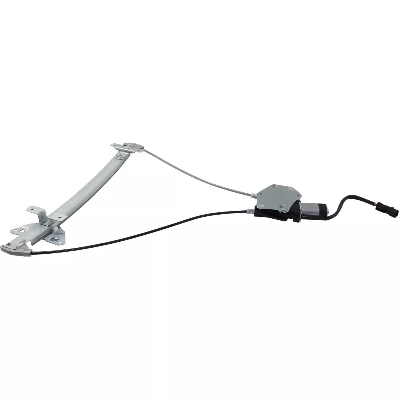 Left Side Front door glass regulator 2000 - 2004 DODGE DAKOTA  CH1350131 55256419AN