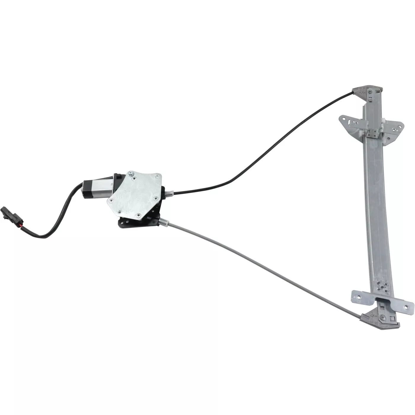 Left Side Front door glass regulator 2000 - 2004 DODGE DAKOTA  CH1350131 55256419AN