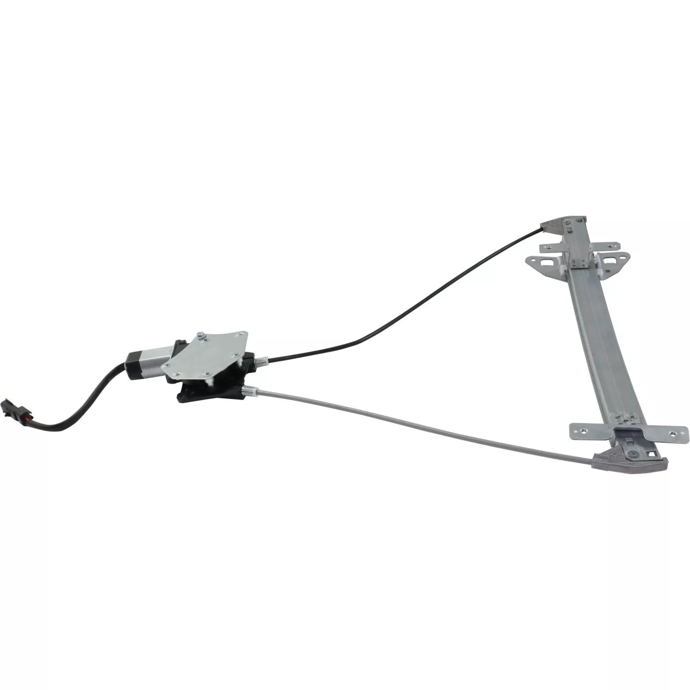 Left Side Front door glass regulator 2000 - 2004 DODGE DAKOTA  CH1350131 55256419AN