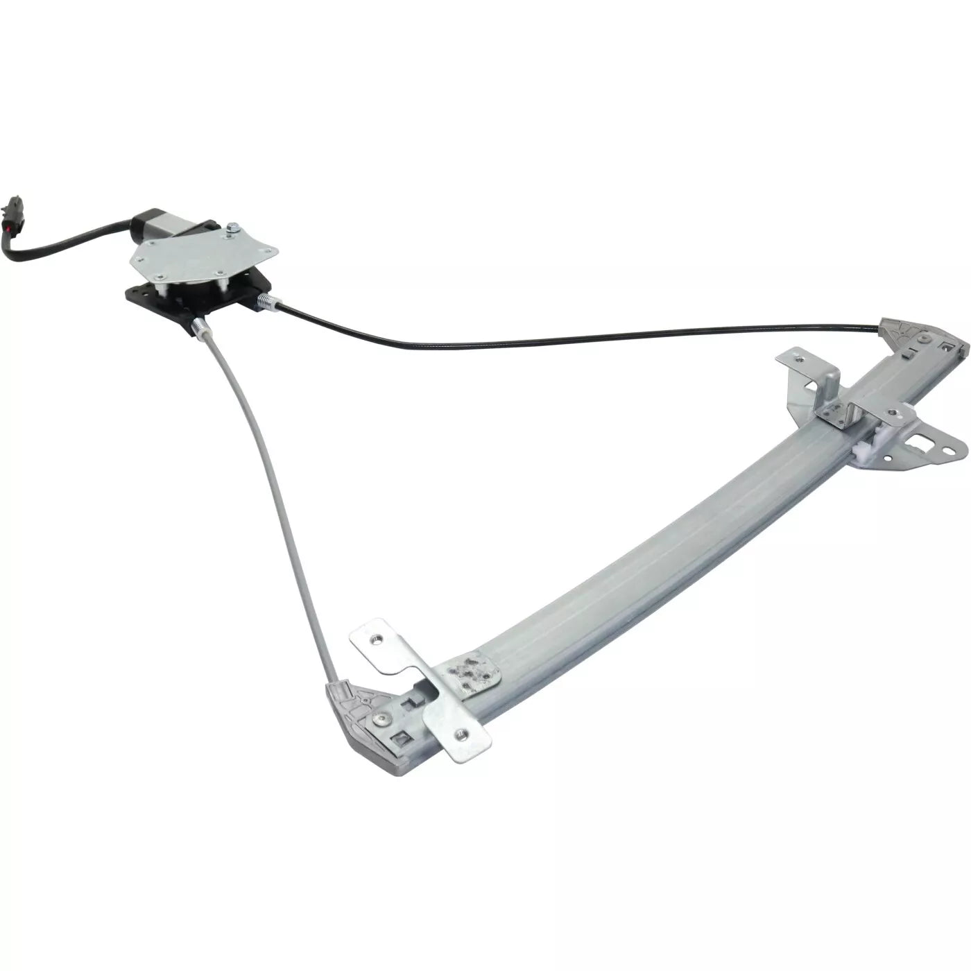 Left Side Front door glass regulator 2000 - 2004 DODGE DAKOTA  CH1350131 55256419AN