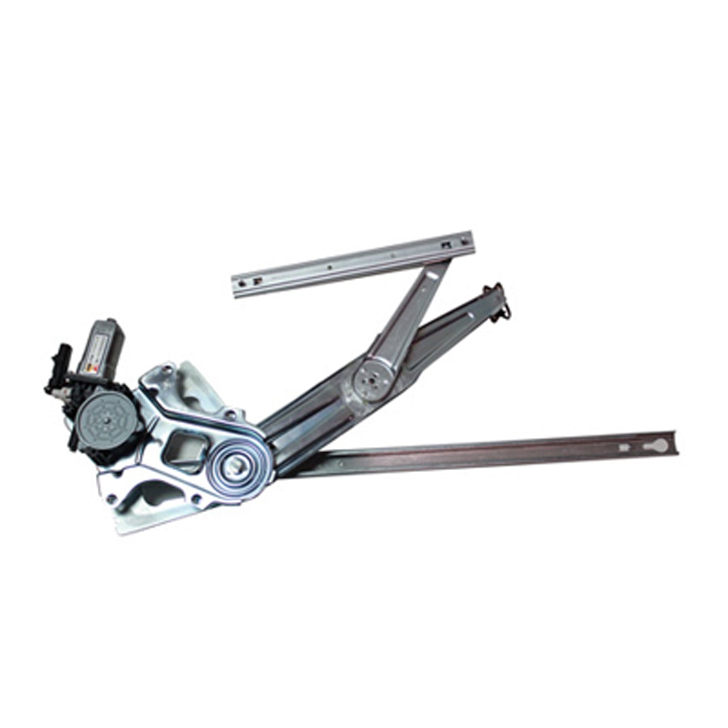 Left Side Front door glass regulator 2001 - 2006 CHRYSLER SEBRING CH1350133 4878109AL