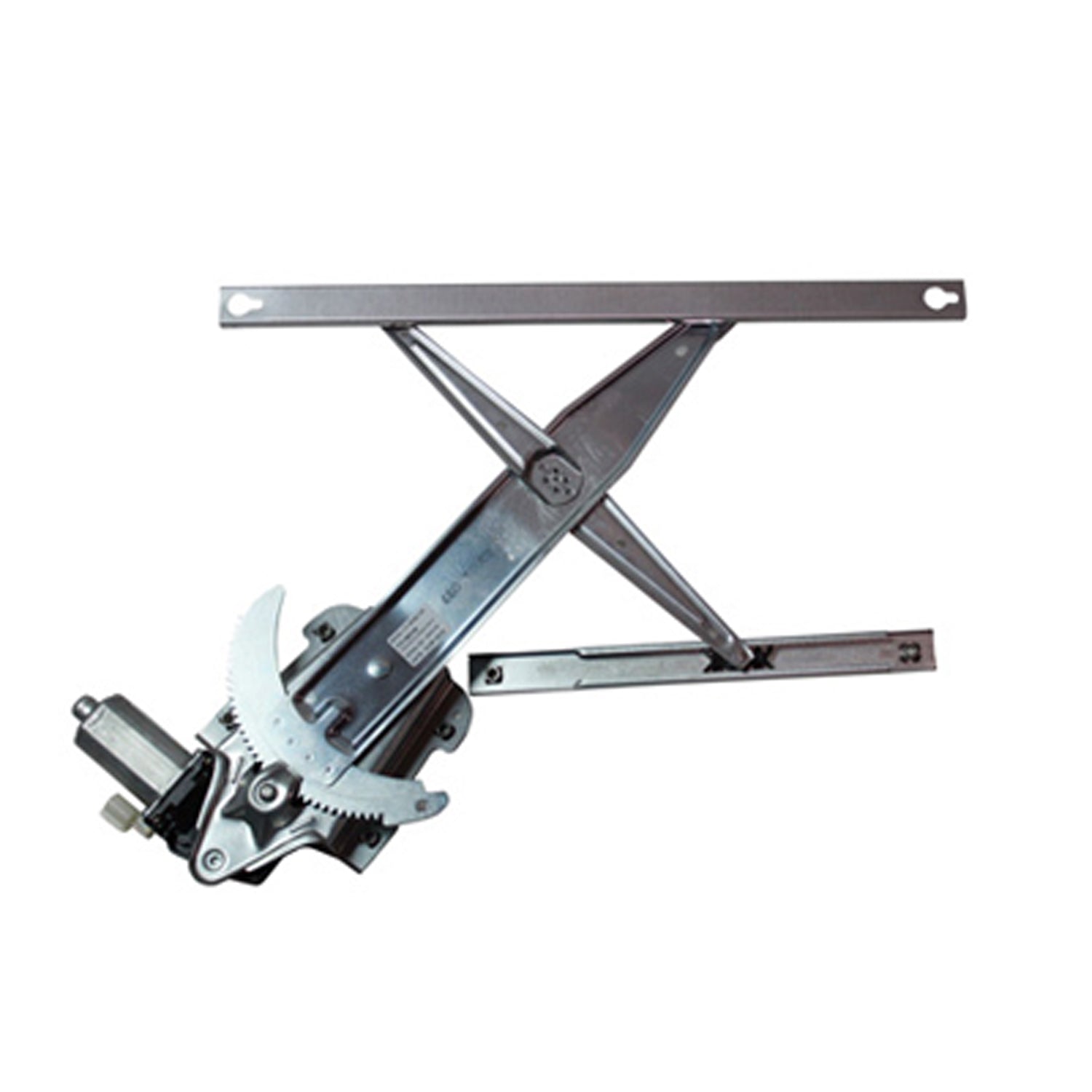 Left Side Front door glass regulator 2004 - 2006 DODGE DURANGO CH1350135 55362207AC