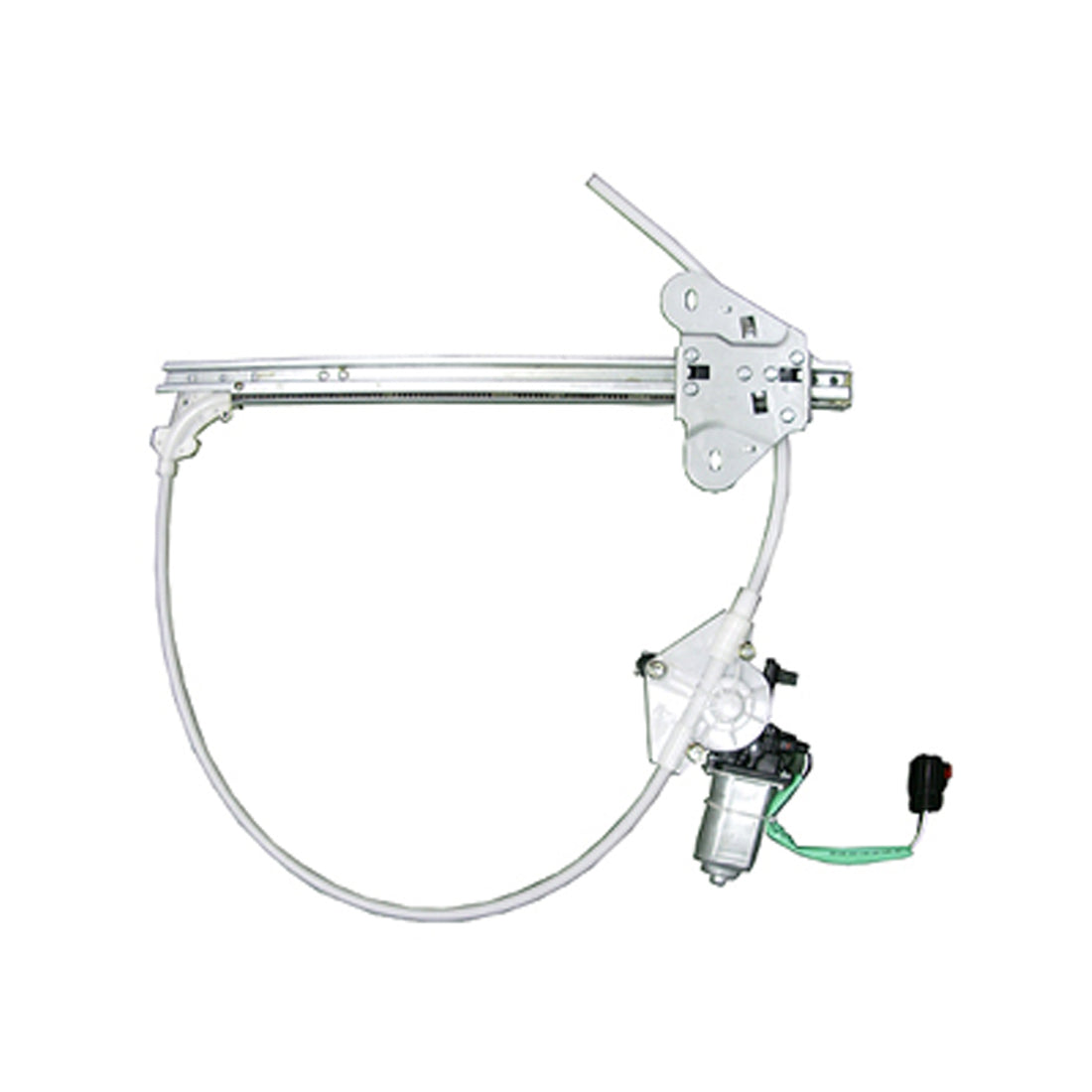 Left Side Front door glass regulator 1997 - 2001 JEEP CHEROKEE CH1350137 55154959AI