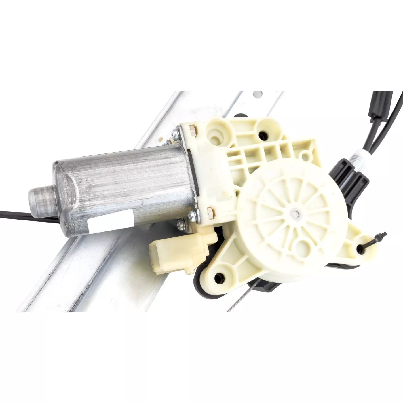 Left Side Front door glass regulator 2011 - 2016 CHRYSLER TOWN & COUNTRY CH1350152 68030655AA