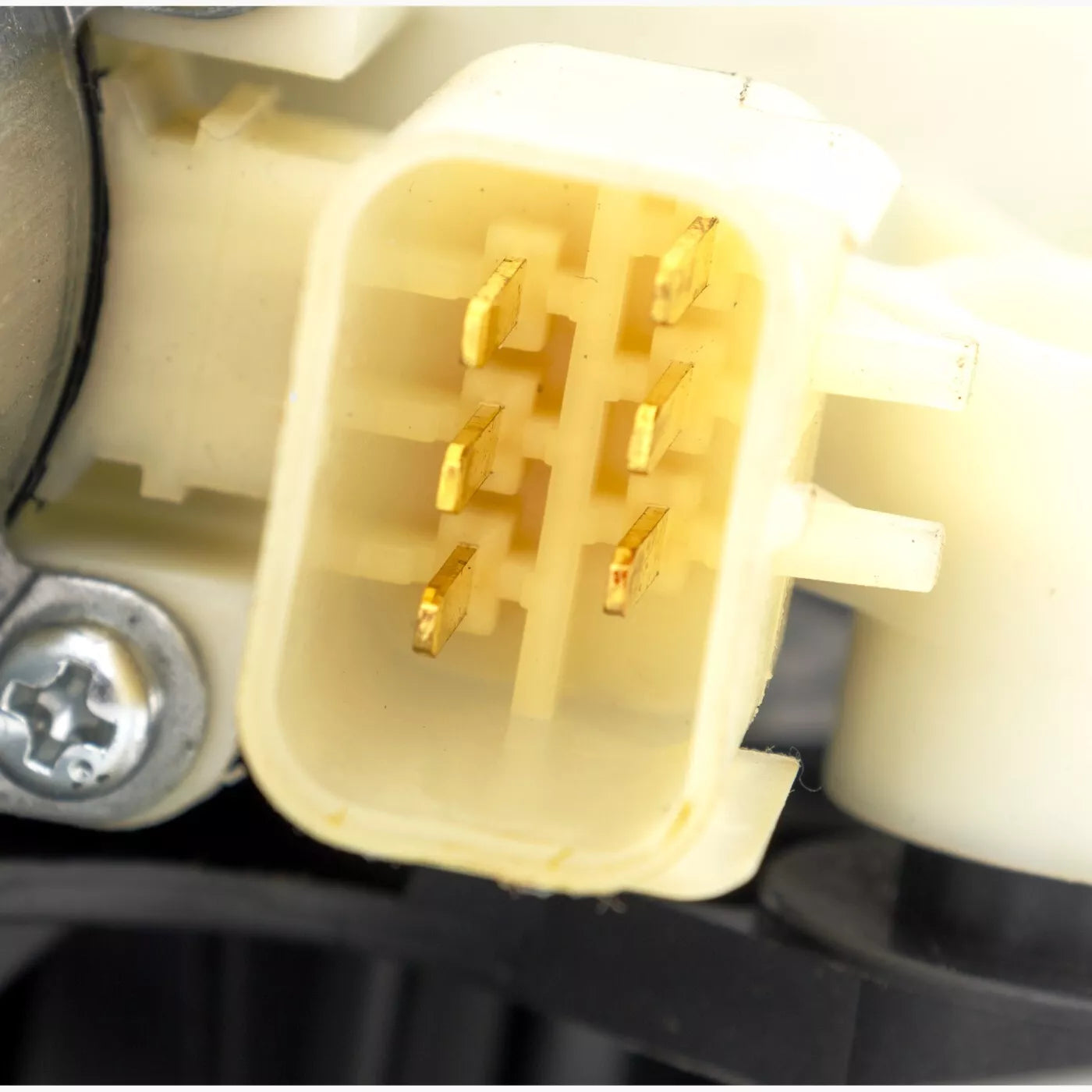 Left Side Front door glass regulator 2011 - 2016 CHRYSLER TOWN & COUNTRY CH1350152 68030655AA