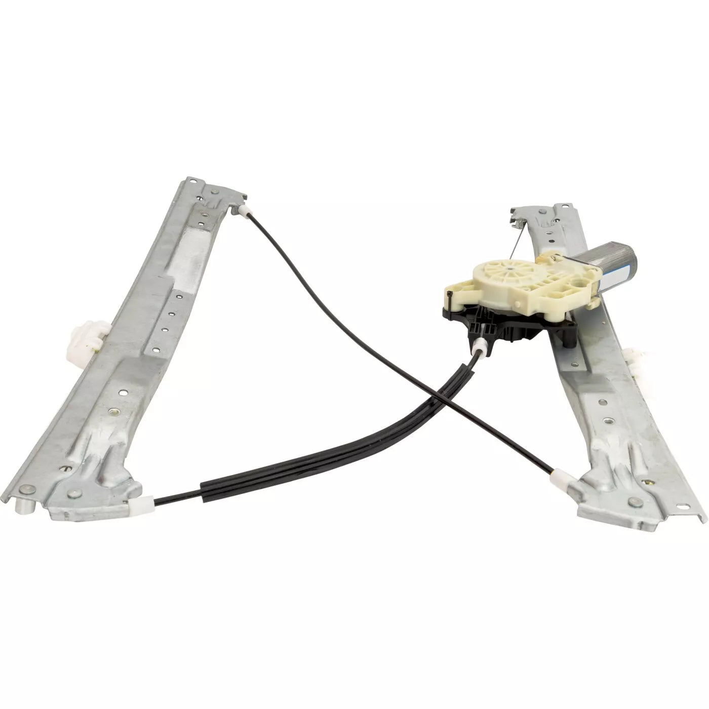 Left Side Front door glass regulator 2011 - 2016 CHRYSLER TOWN & COUNTRY CH1350152 68030655AA