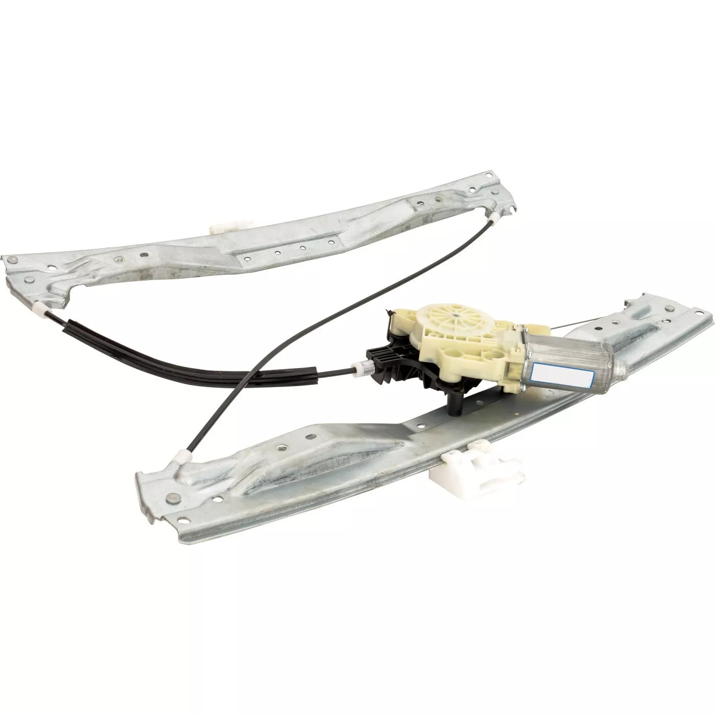 Left Side Front door glass regulator 2011 - 2016 CHRYSLER TOWN & COUNTRY CH1350152 68030655AA