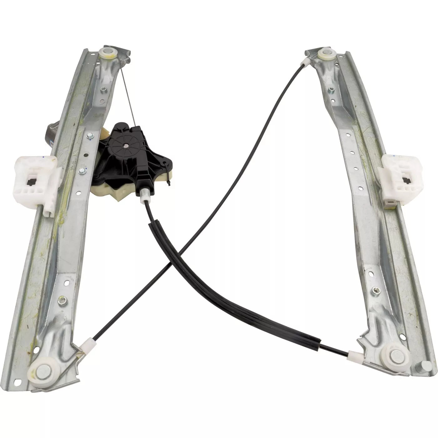 Left Side Front door glass regulator 2011 - 2016 CHRYSLER TOWN & COUNTRY CH1350152 68030655AA