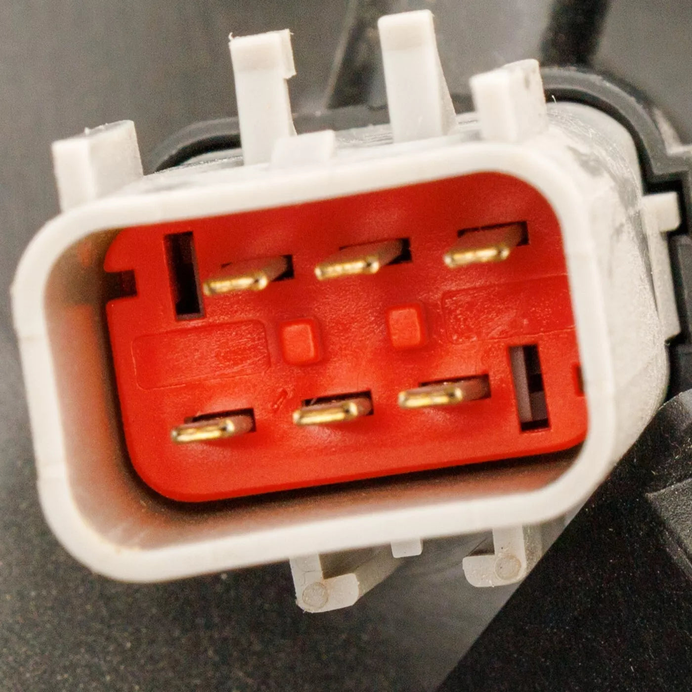 Left Side Front door glass regulator 2009 - 2010 DODGE RAM 1500  CH1350185 68044849AB-PFM