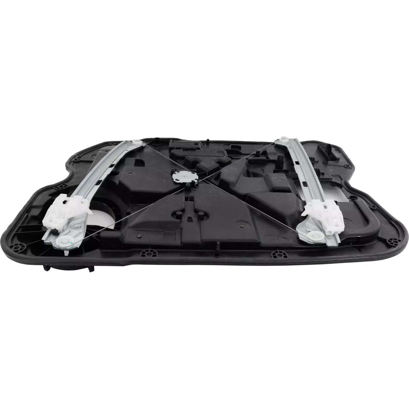 Left Side Front door glass regulator 2009 - 2010 DODGE RAM 1500  CH1350185 68044849AB-PFM