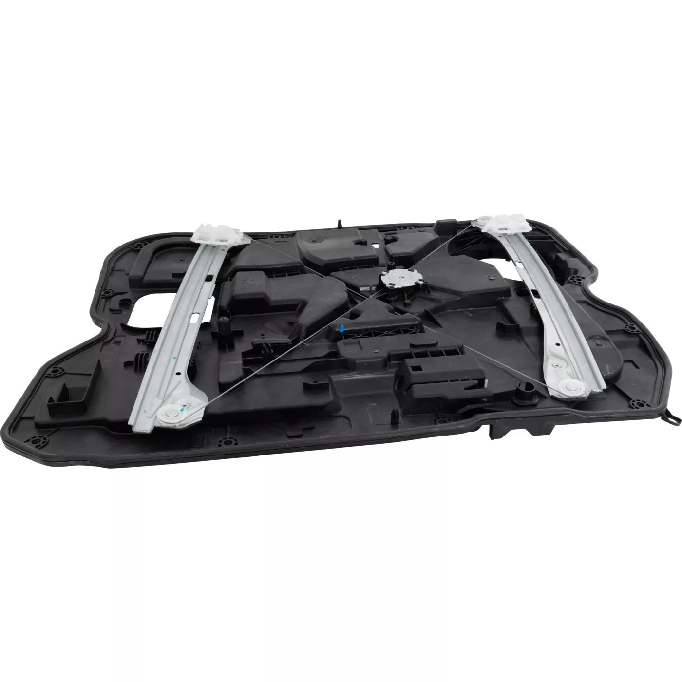 Left Side Front door glass regulator 2009 - 2010 DODGE RAM 1500  CH1350185 68044849AB-PFM