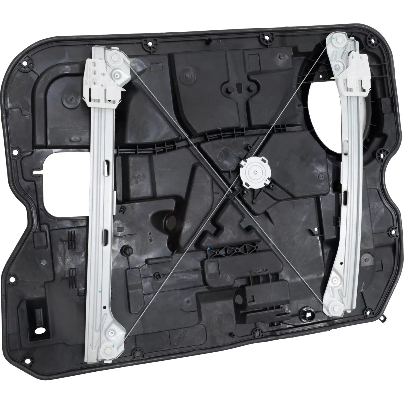 Left Side Front door glass regulator 2009 - 2010 DODGE RAM 1500  CH1350185 68044849AB-PFM