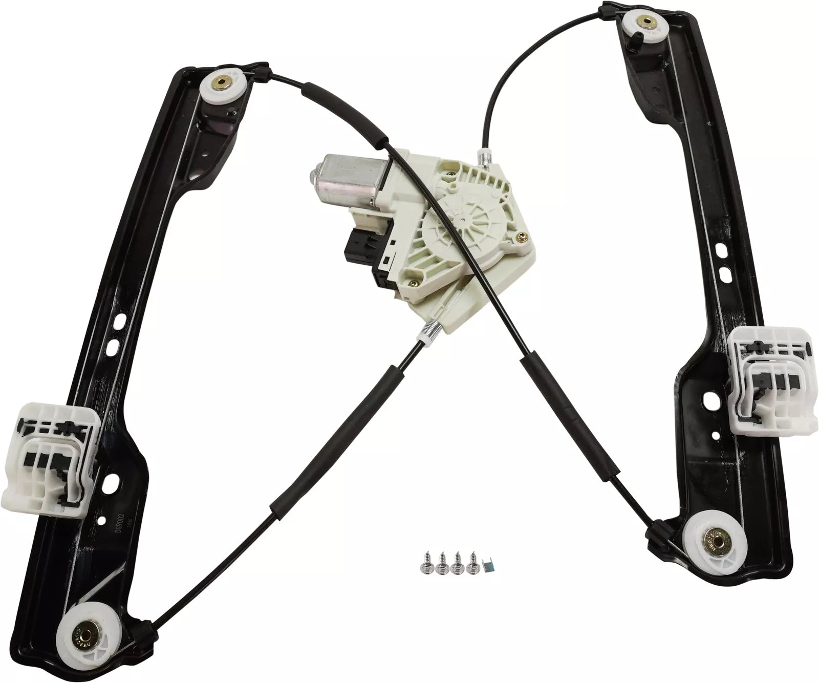 Left Side Front door glass regulator 2009 - 2020 DODGE JOURNEY  CH1350187 68043735AA