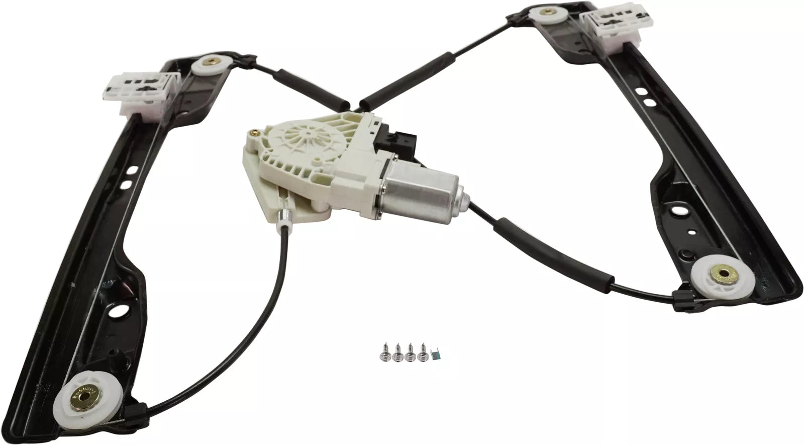 Left Side Front door glass regulator 2009 - 2020 DODGE JOURNEY  CH1350187 68043735AA