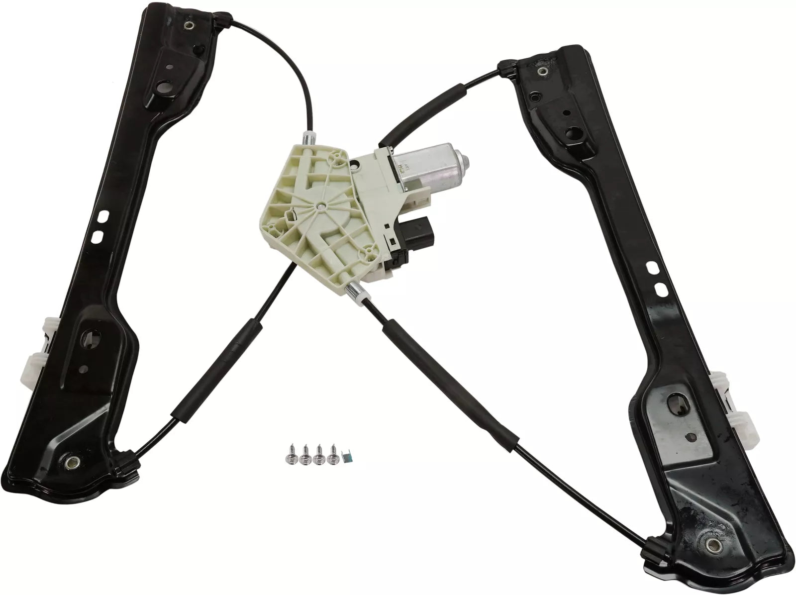 Left Side Front door glass regulator 2009 - 2020 DODGE JOURNEY  CH1350187 68043735AA