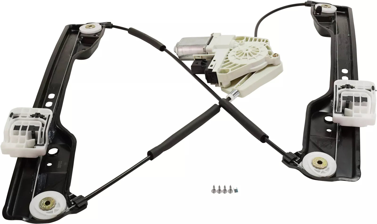 Left Side Front door glass regulator 2009 - 2020 DODGE JOURNEY  CH1350187 68043735AA