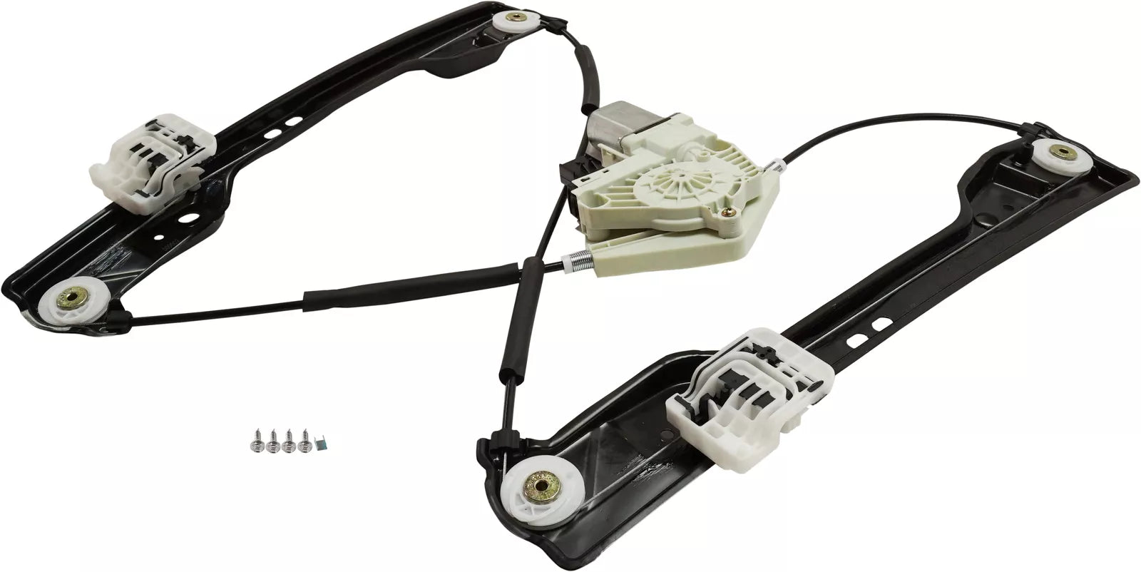 Left Side Front door glass regulator 2009 - 2020 DODGE JOURNEY  CH1350187 68043735AA