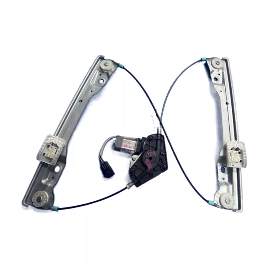 Left Side Front door glass regulator 2011 - 2024 DODGE DURANGO  CH1350192 68079287AA-PFM