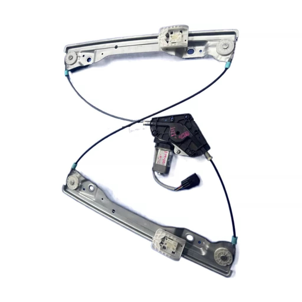 Left Side Front door glass regulator 2011 - 2024 DODGE DURANGO  CH1350192 68079287AA