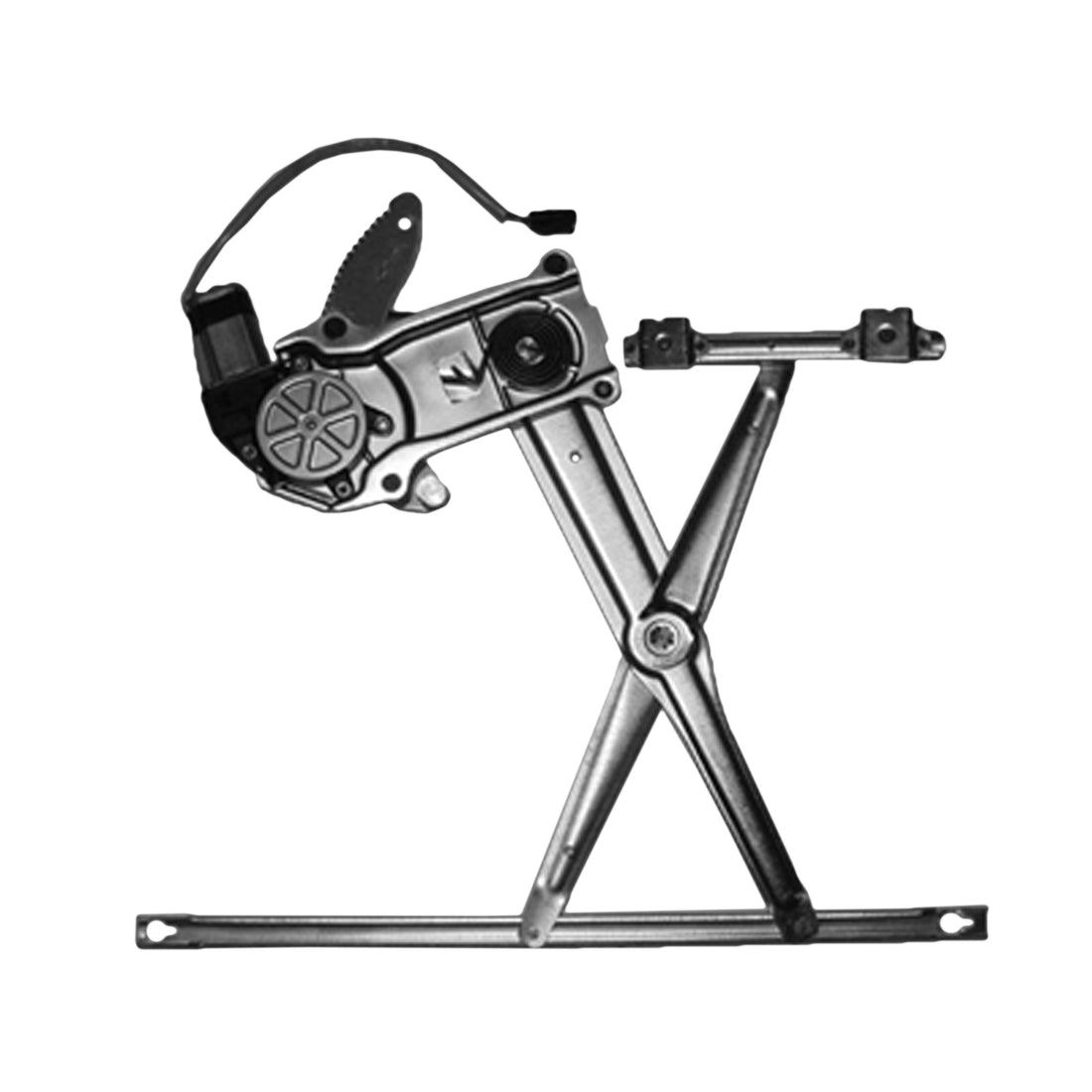 Right Side Front door glass regulator 1994 - 2001 DODGE RAM 1500 CH1351103 55154924