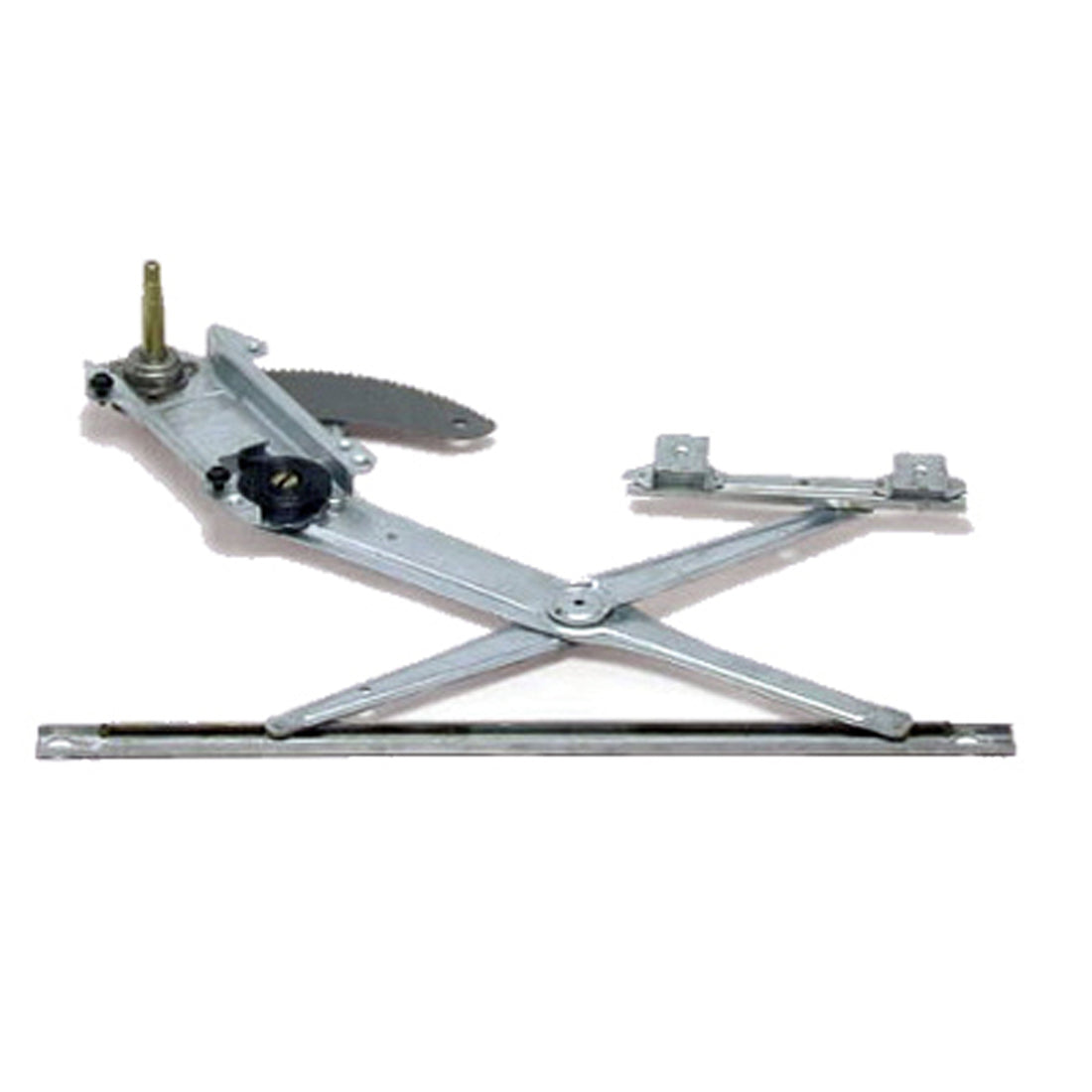 Right Side Front door glass regulator 1994 - 2001 DODGE RAM 1500 CH1351105 55075812
