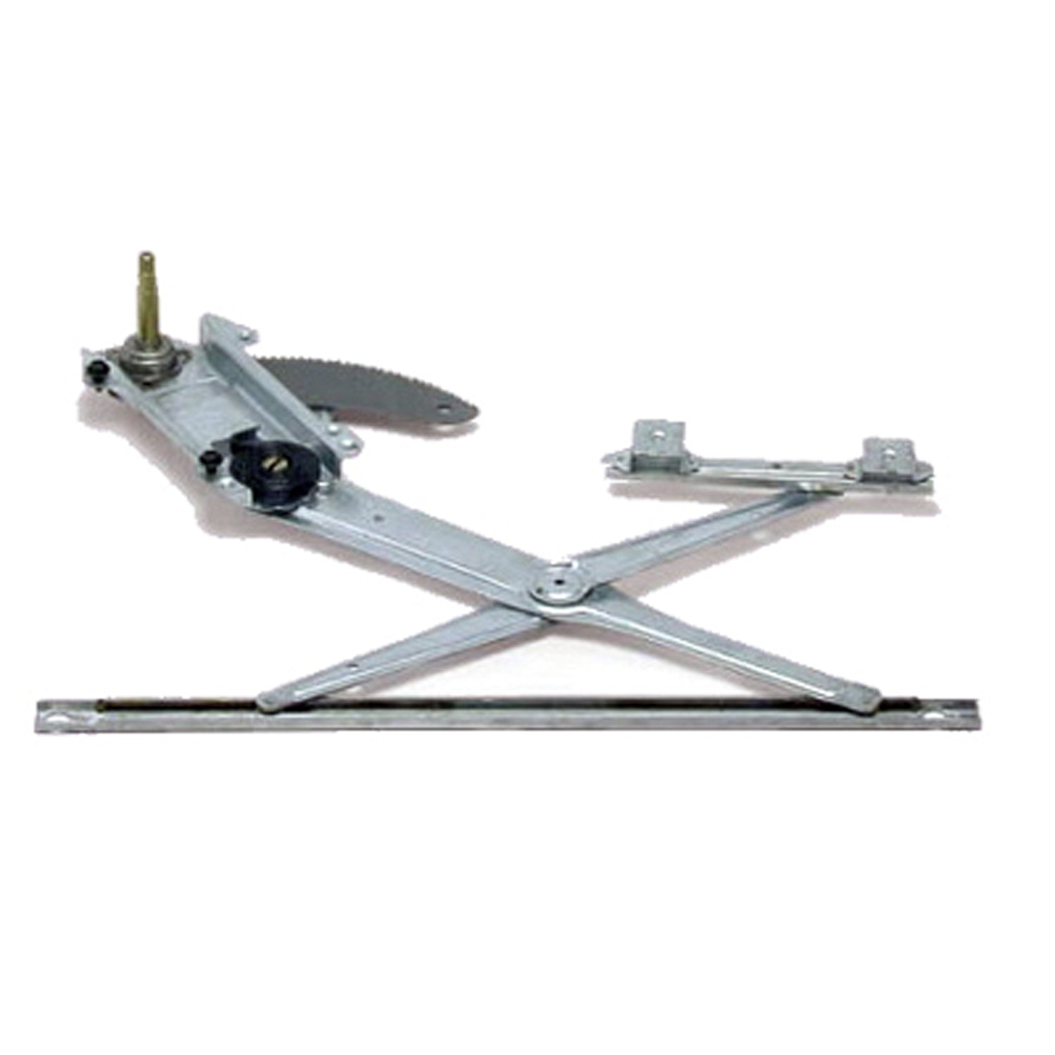 Right Side Front door glass regulator 1994 - 2001 DODGE RAM 1500 CH1351105 55075812