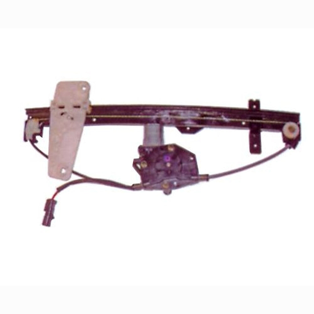 Right Side Front door glass regulator 1999 - 1999 JEEP GRAND CHEROKEE CH1351120 55076466AG