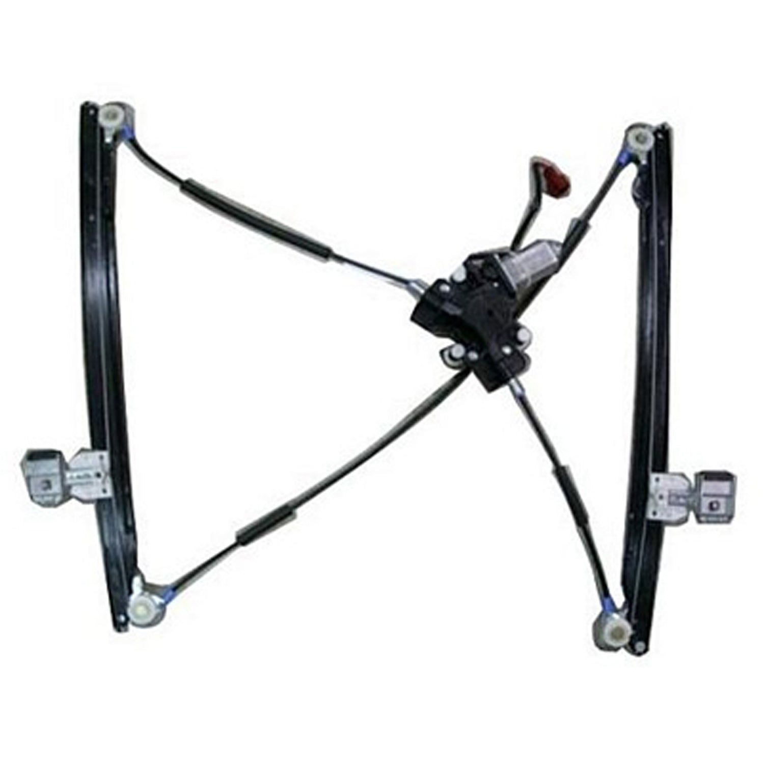 Right Side Front door glass regulator 2004 - 2007 DODGE CARAVAN CH1351129 4894526AA