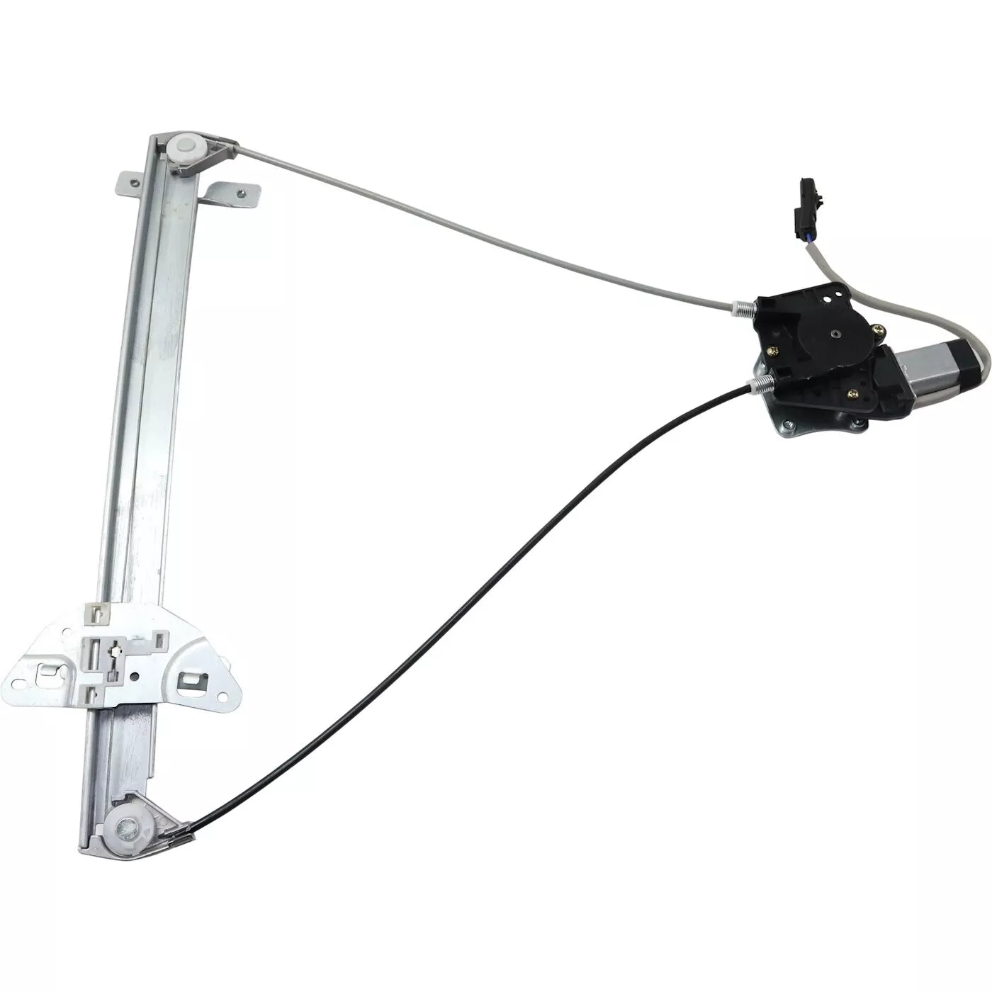 Right Side Front door glass regulator 2000 - 2004 DODGE DAKOTA  CH1351131 55256418AN