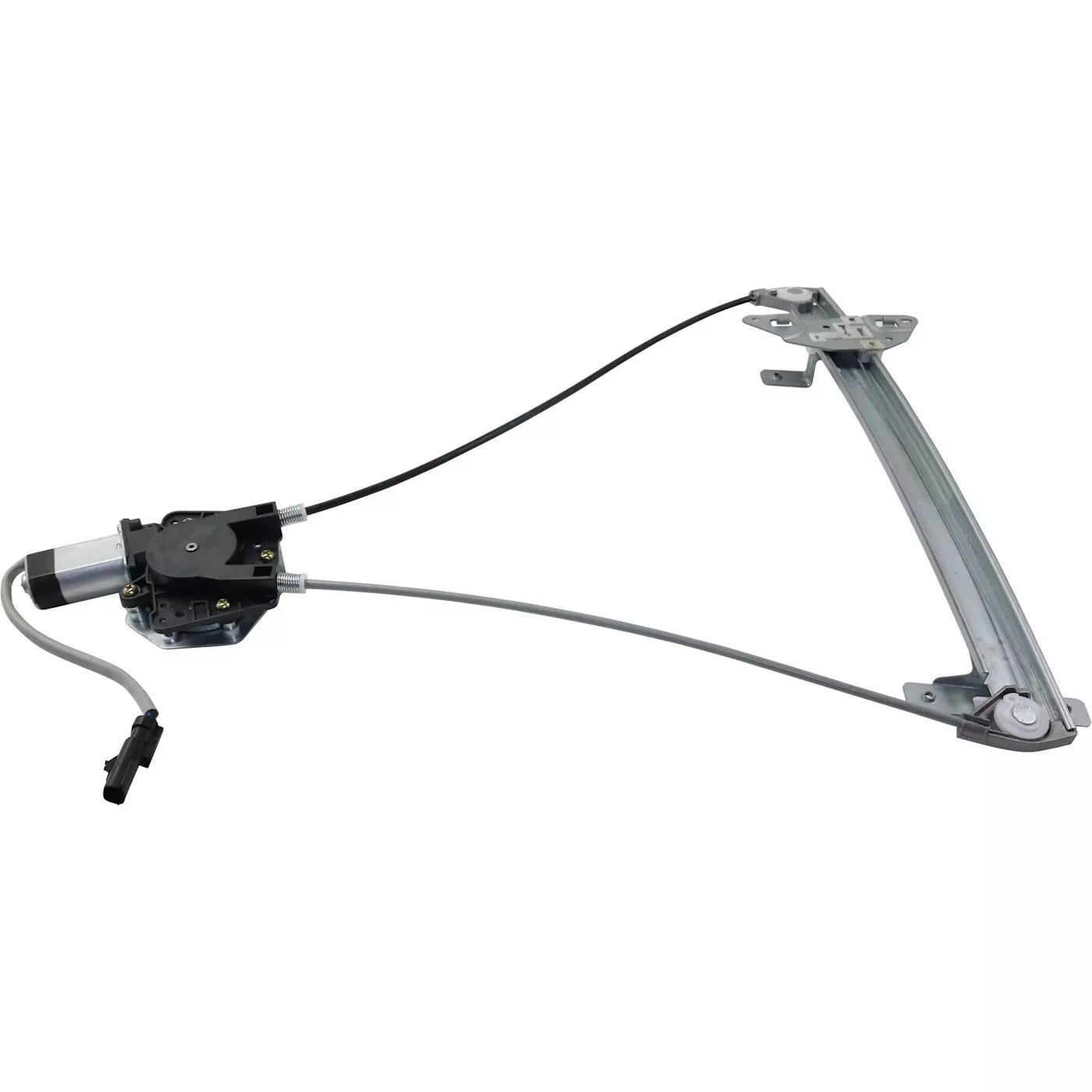 Right Side Front door glass regulator 2000 - 2004 DODGE DAKOTA  CH1351131 55256418AN