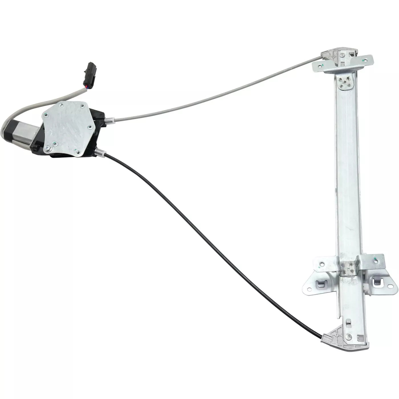 Right Side Front door glass regulator 2000 - 2004 DODGE DAKOTA  CH1351131 55256418AN