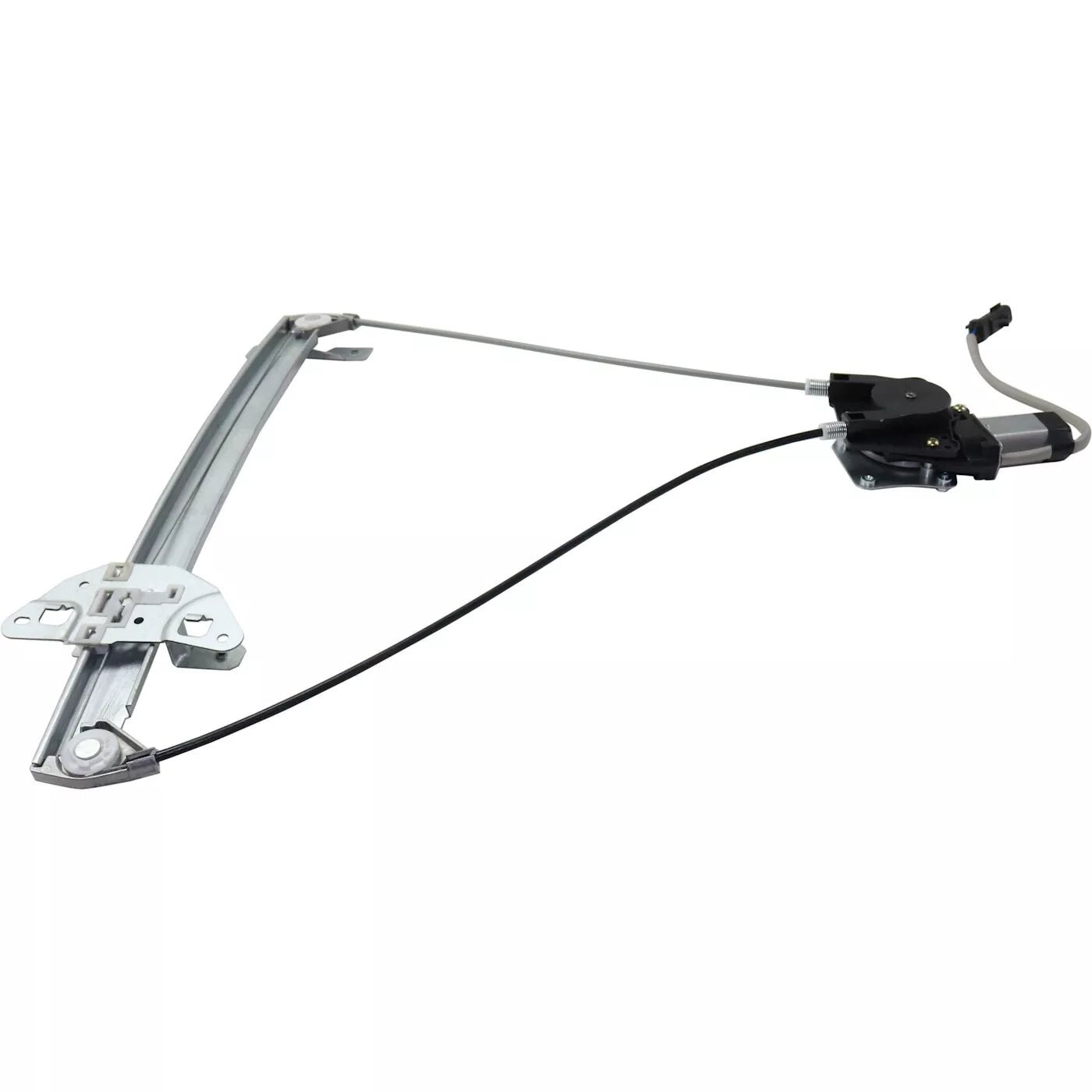 Right Side Front door glass regulator 2000 - 2004 DODGE DAKOTA  CH1351131 55256418AN