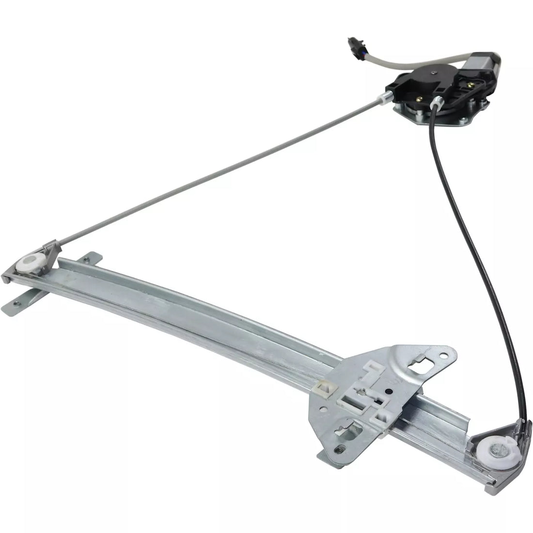 Regulador de vidrio puerta delantera derecha 2000 - 2004 DODGE DAKOTA CH1351131 55256418AN