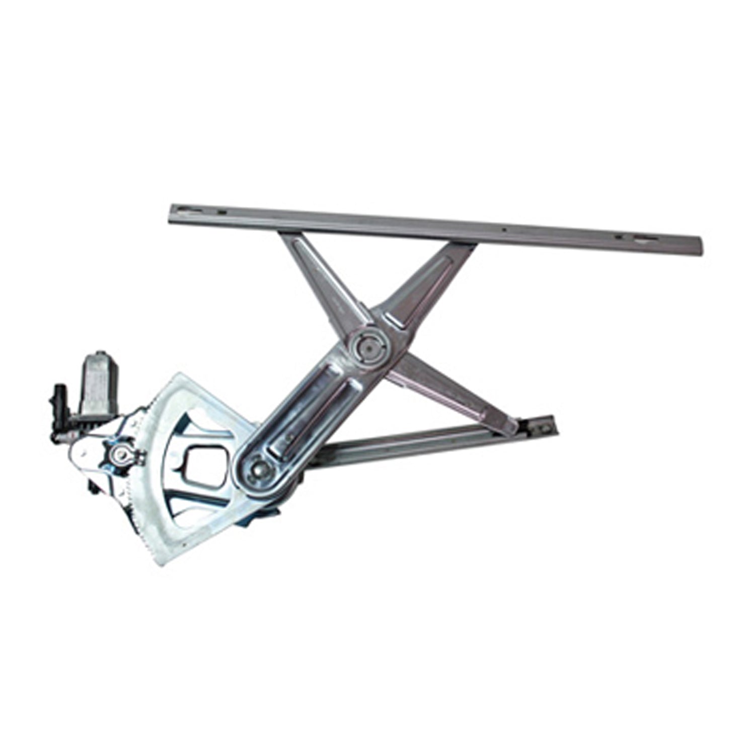 Right Side Front door glass regulator 2001 - 2006 CHRYSLER SEBRING CH1351133 4878108AL