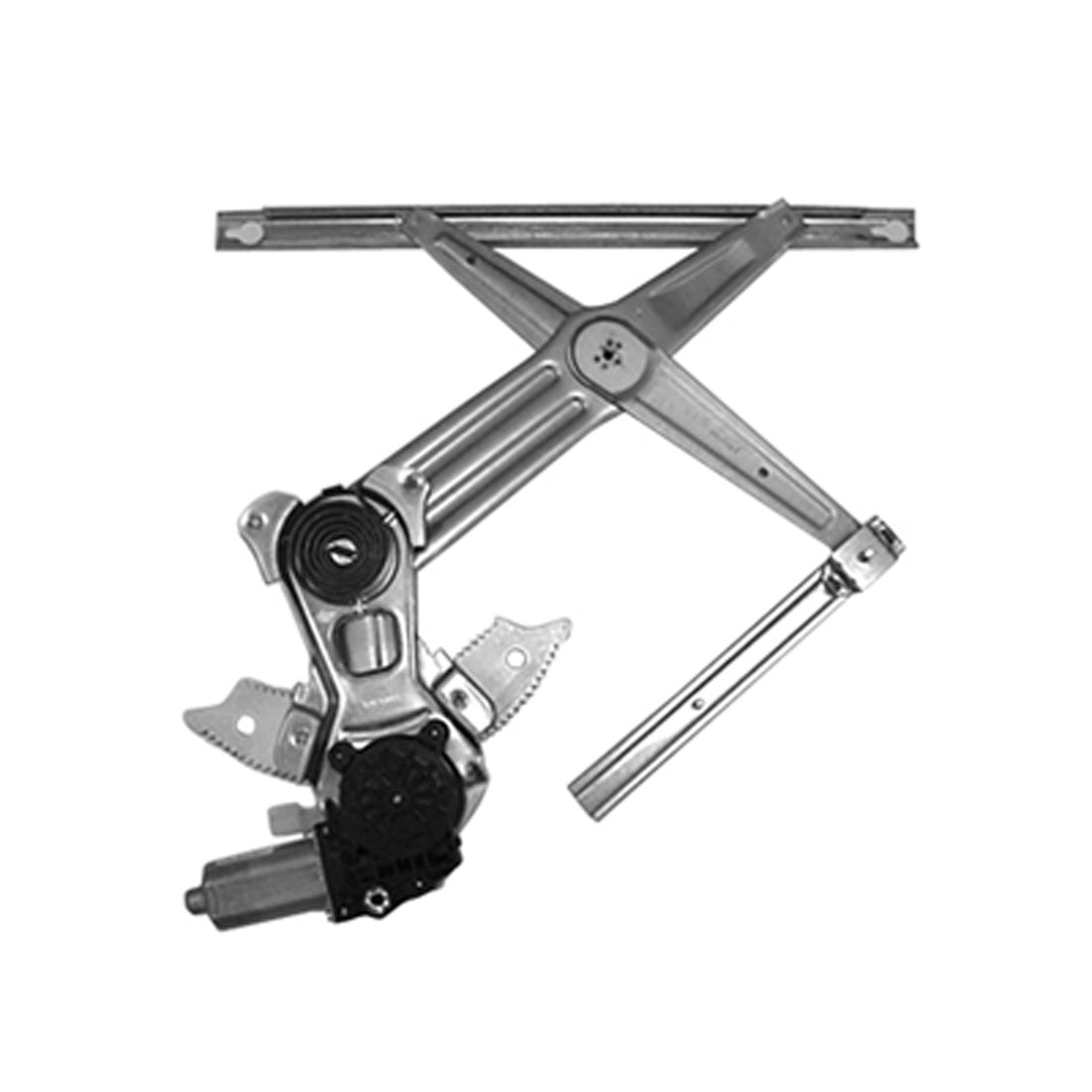 Right Side Front door glass regulator 2002 - 2009 DODGE RAM 1500 CH1351134 55275598AC