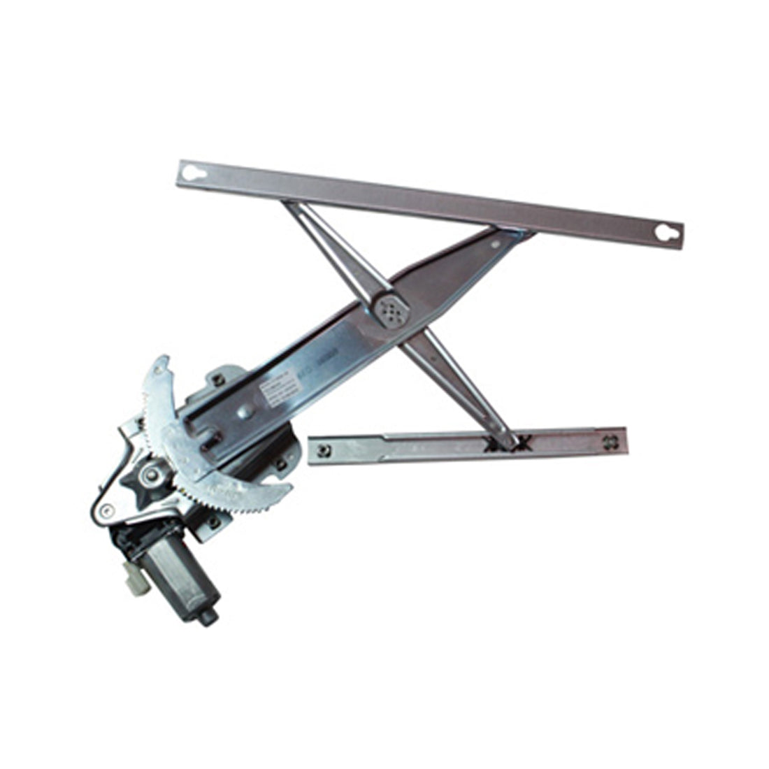 Right Side Front door glass regulator 2004 - 2006 DODGE DURANGO CH1351135 55362206AC