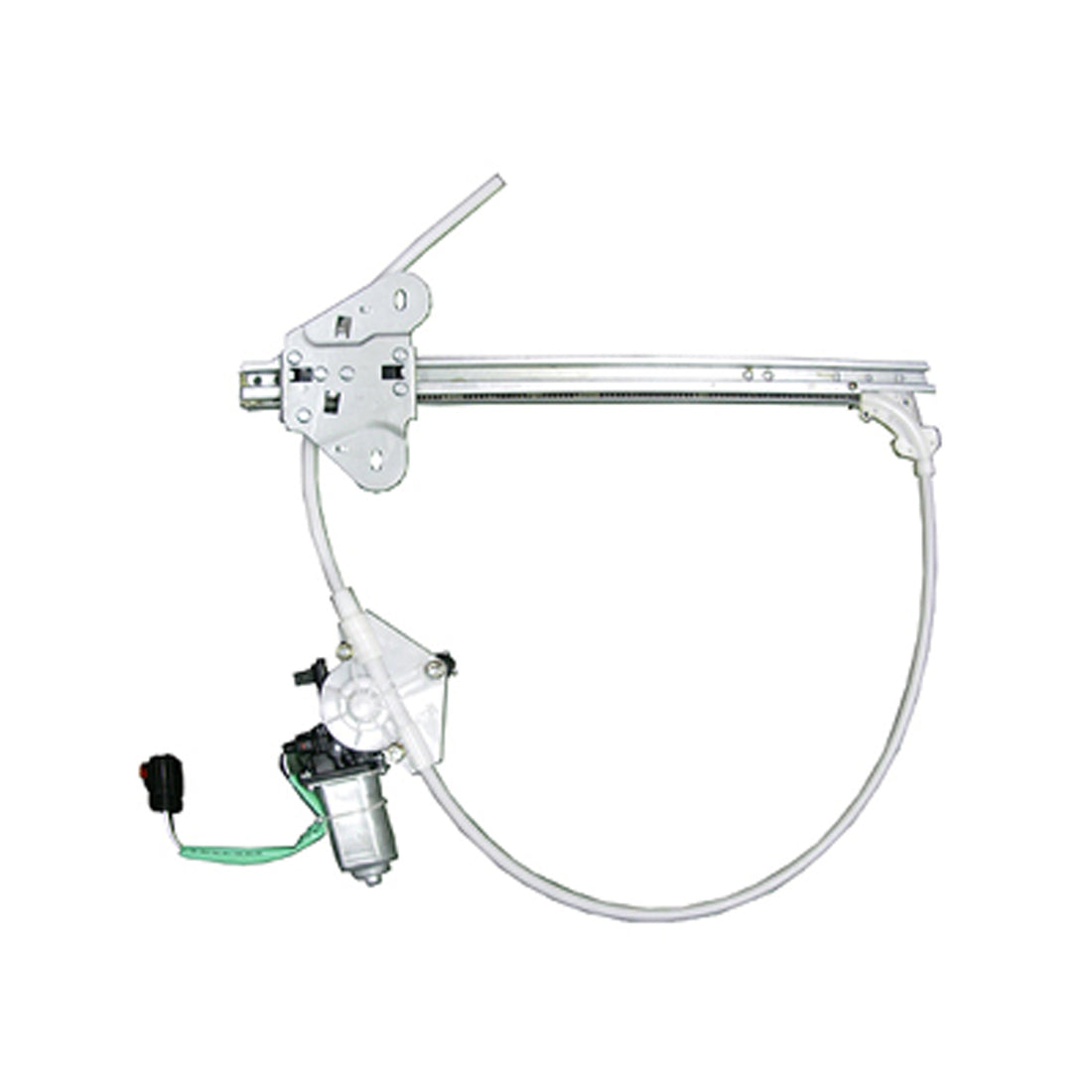 Right Side Front door glass regulator 1997 - 2001 JEEP CHEROKEE CH1351137 55154958AI