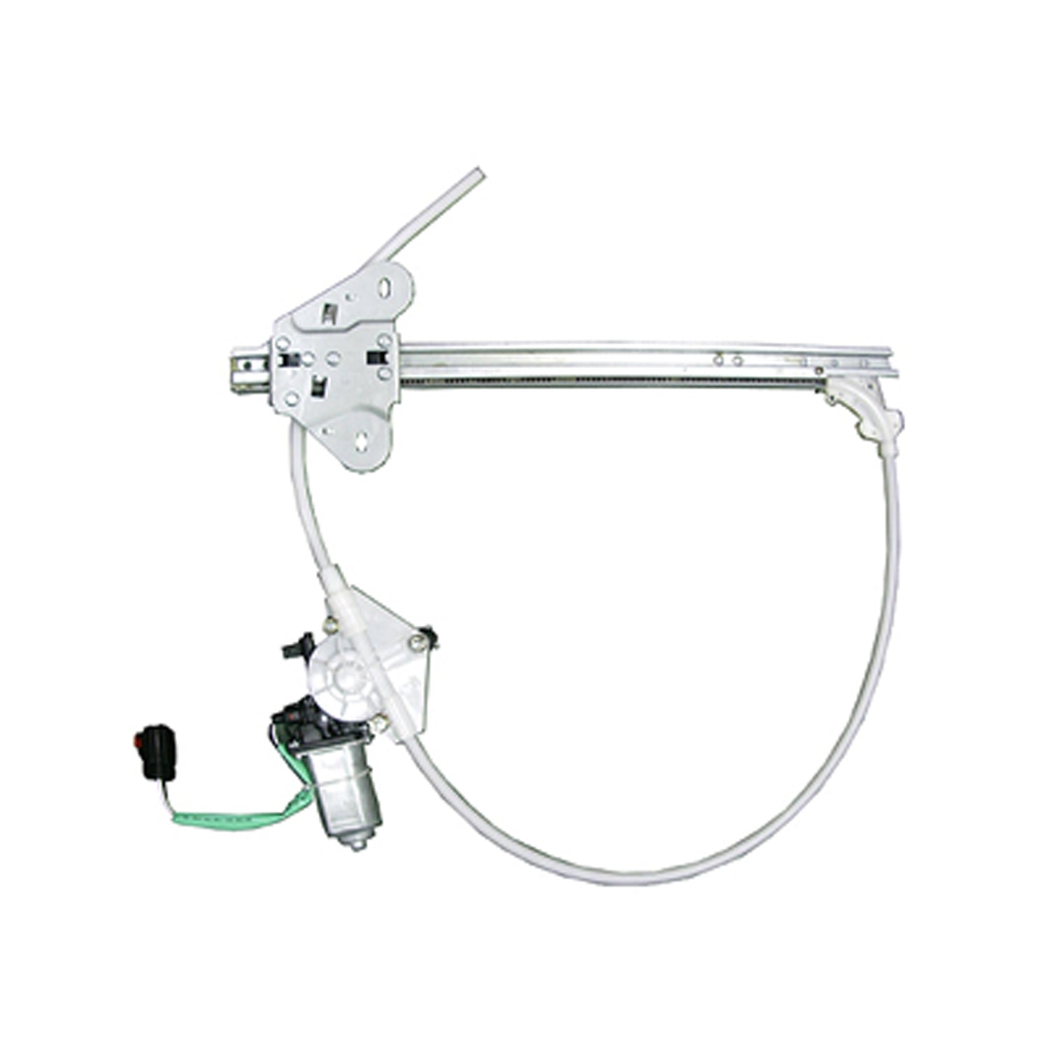 Right Side Front door glass regulator 1997 - 2001 JEEP CHEROKEE CH1351137 55154958AI