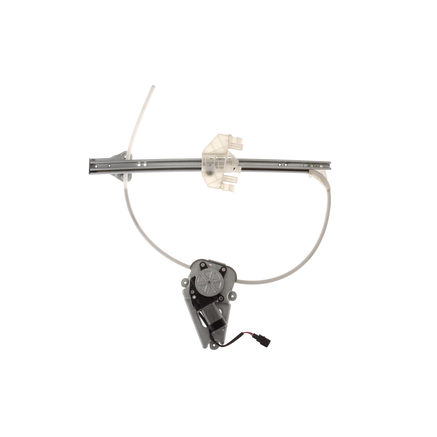 Right Side Front door glass regulator 2006 - 2007 JEEP LIBERTY CH1351156 4589268AD