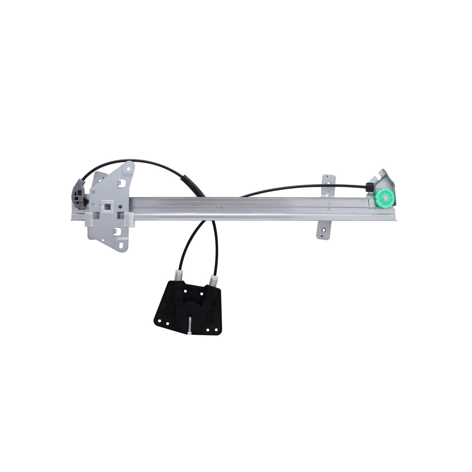 Right Side Front door glass regulator 1997 - 2004 DODGE DAKOTA CH1351175 55256418AN-PFM