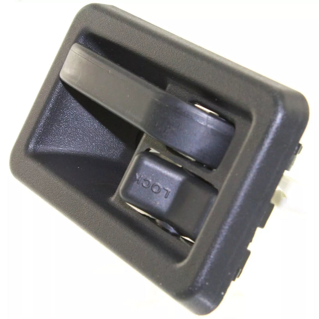 Left Side Front door handle inside 1987 - 2006 JEEP WRANGLER CH1352106 55176477AB