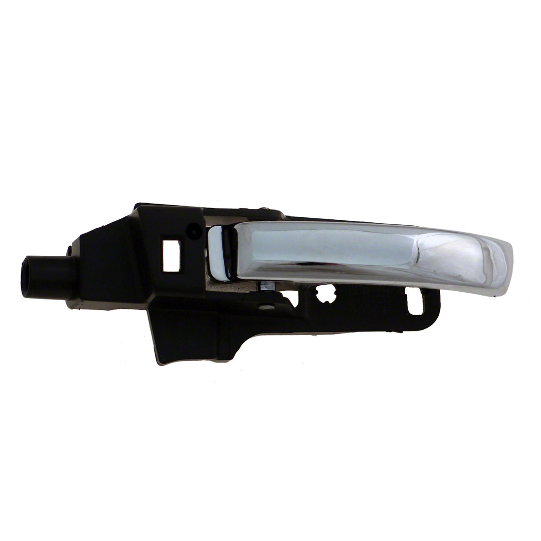 Left Side Front door handle inside 2008 - 2010 CHRYSLER SEBRING CH1352114 68018987AA