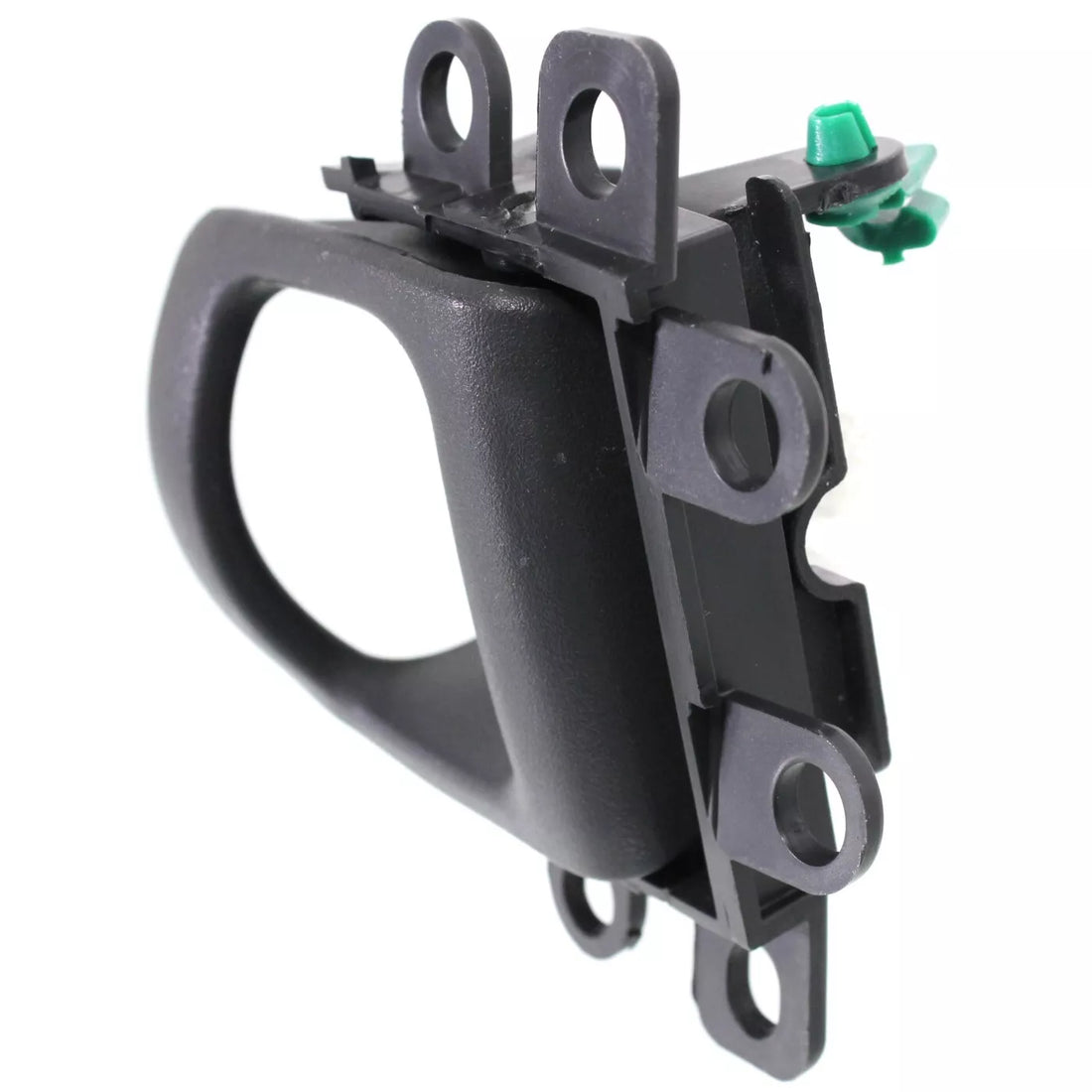 Left Side Front door handle inside 1997 - 2000 DODGE DAKOTA CH1352116 5FT39DX9